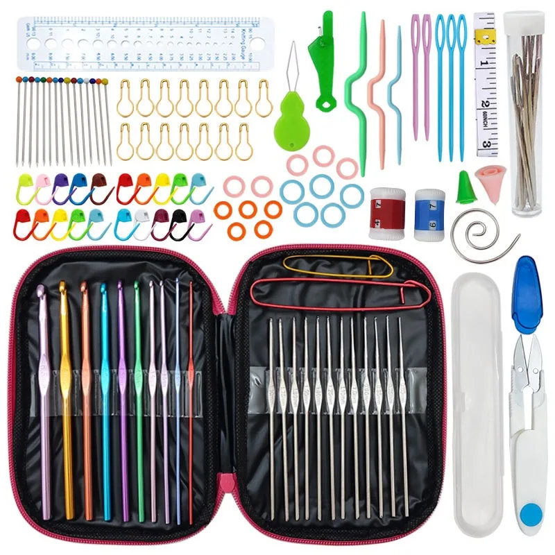 119PCS Set