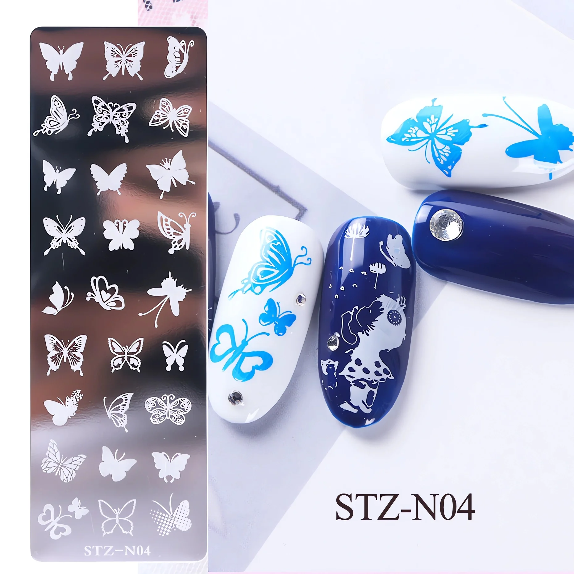 STZ-N04