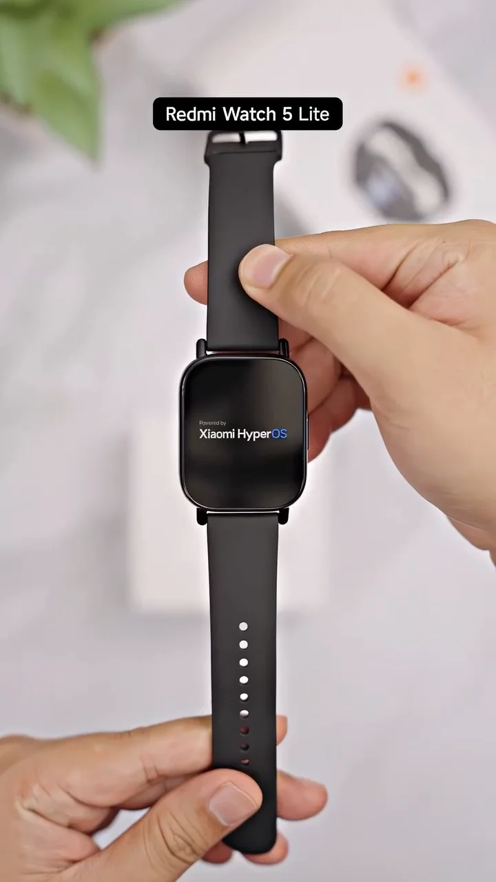 sometimesithappens · Images High Quality Grahic Xiaomi Redmi Watch 5 Lite 1.96" AMOLED · up to 18 days battery · built ...