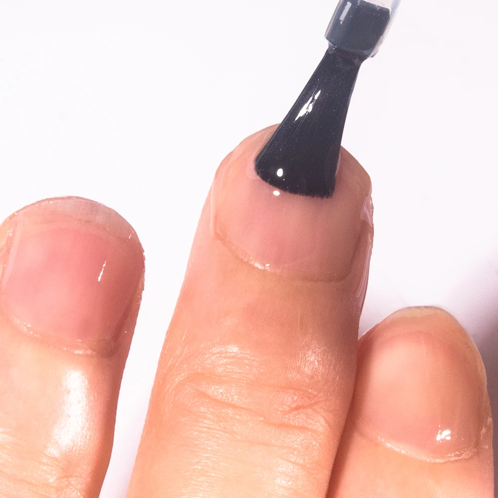 Tinovo Uno Nail Recovery Manicure Nail Serum Polish 12ML Strengthener Brittle Thin Nails Hardener Nourish Cuticle Oil Lacquer