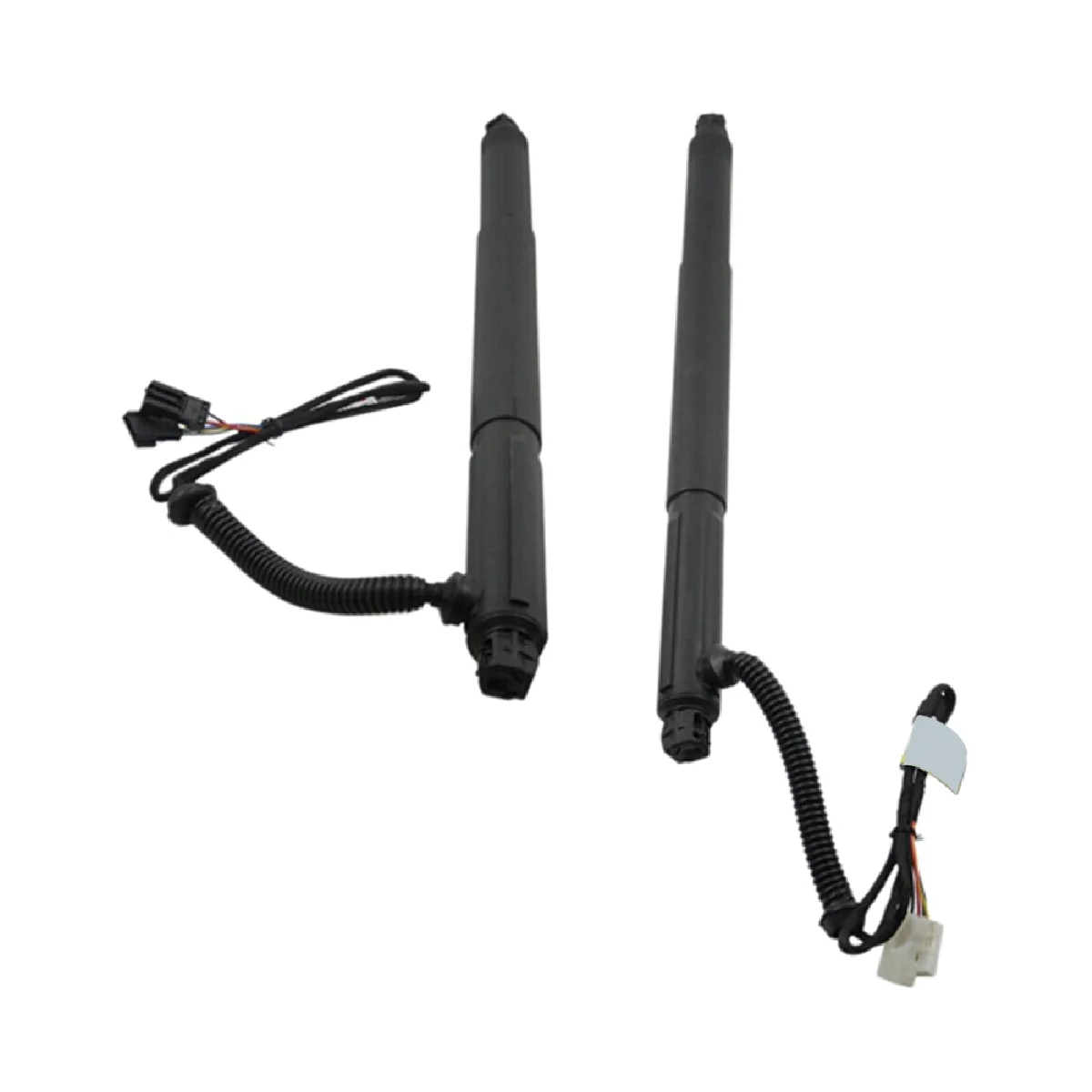 

Автомобильная правая и левая задняя газовая распорка, пружина, авто багажник 51247332697 для-BMW X6 E71 E72 XDrive 30D XDrive 35D XDrive