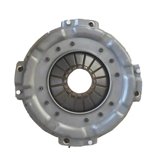 

JULY Supply 1105916100008 Clutch & Pressure Plate Assembly Price Low For Foton Clutch Cover