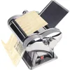 Electric Pasta Rolling Machine，Pasta Pressing Pastry Making Machine，Commercial Stainless Steel Pasta Making Machine，Pasta Making 1