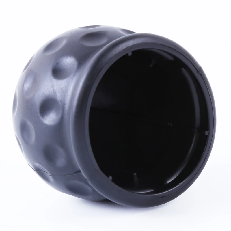Tow Bar Ball Cover Cap Ball Hood For Trailer Protect Car Accessories Repair Tool Protect The Soft Cover