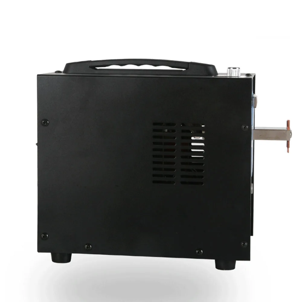 2.8KW SUNKKO737G Spot Welding Machine 110V/220V Pulse18650 Lithium Battery Touch Spot Welder Machine Welding 0.15mm Nickel Sheet 4
