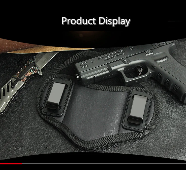 Conceal Carry Holster