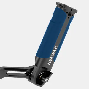 NEEWER Adjustable Sling Handle Grip Compatible with DJI Ronin RS4 RS3 Mini RS 3
