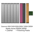 10 Pcs C