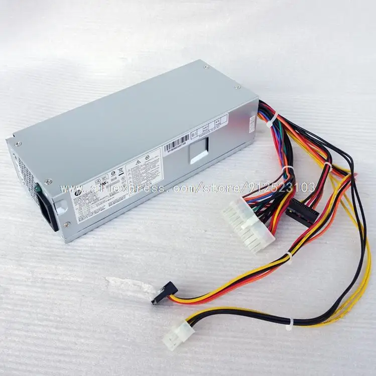 S5 데스크탑 소형 전원 공급 장치, FH ZD221MGR 633195 001, PCA227, PCA222| | - AliExpress