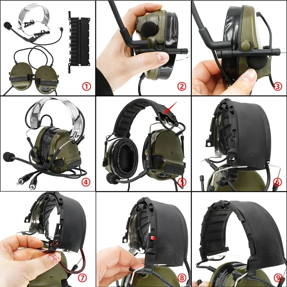TAC-SKY COMTAC III    , и ,  ŰŰ  , Comtac III, ǰ