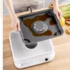 Electric Steamer Household Multi-Functional Three-Layer Large Capacity Steam Pot Cooking One Can Book a Small Breakfast Machine 3