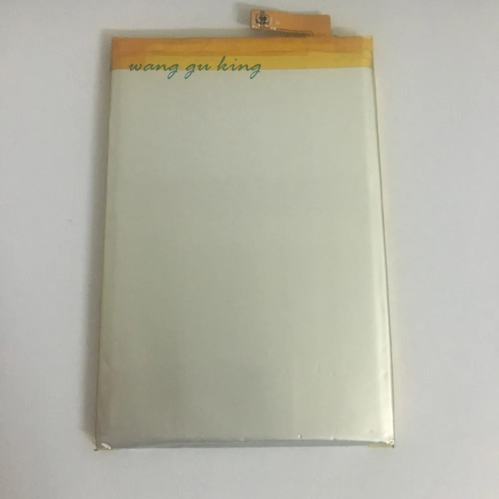 2022 New 100% VBNM Original 4100mAh Mobile Phone Battery For Elephone P8000 High Quality Replacement Battery With