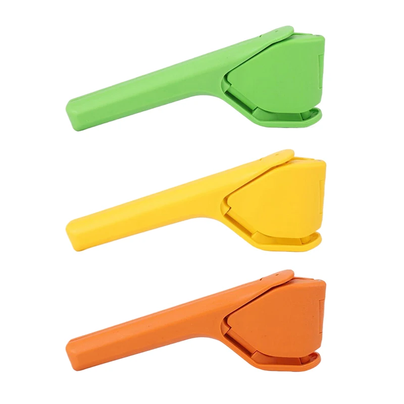 Spremiagrumi manuale per limoni e arance in plastica alimentare_voghion.com