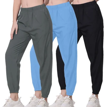Active Mesh Pants 1