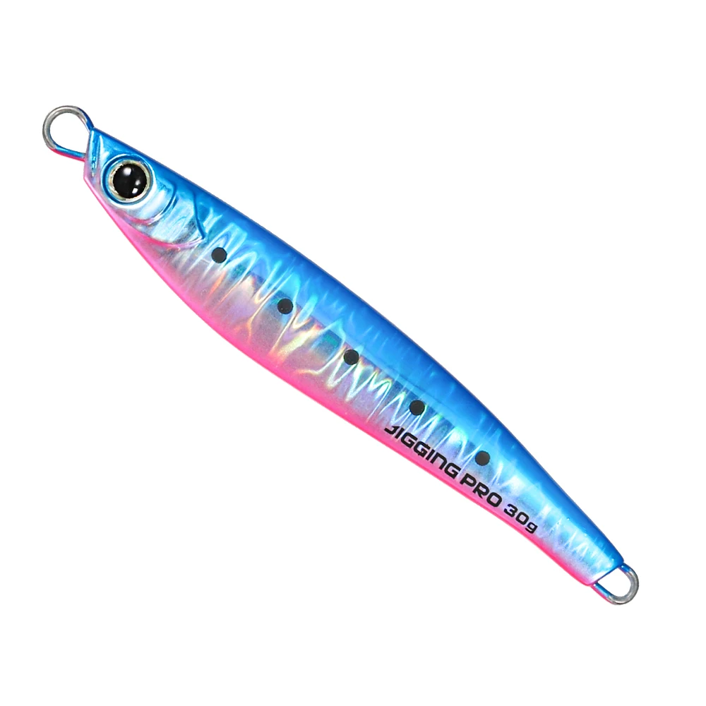 Premium Jugulo Casting Jig - Enhanced Shore & Saltwater Fishing Lure