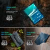 Oukitel RT2 Rugged Tablet 20000mAh 8GB+128GB Android 12 Tablets 16MP Camera 10.1 Inch FHD+ Pad 33W Fast Charge 5
