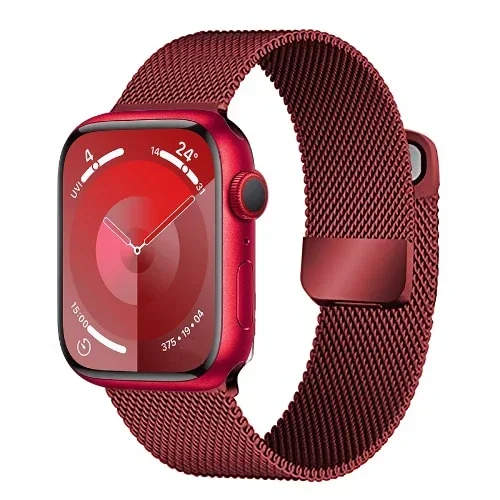 Milanese Loop Magnetic Bracelet