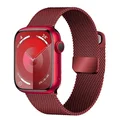 Red A
