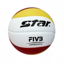 original star volleyball VB225-34 Genuine star PU Material Official Size 5 volleyball ball волейбольный мяч