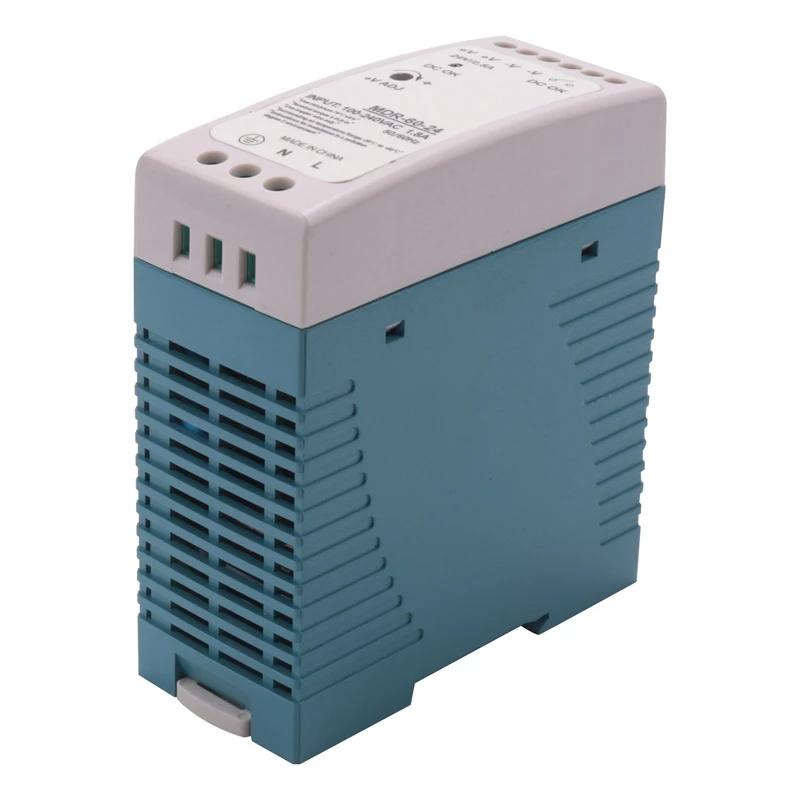 Din 레일 전원 공급 장치, Ac-DC 드라이버, 전압 조정기, 전원 공급 장치, 110V, 220V