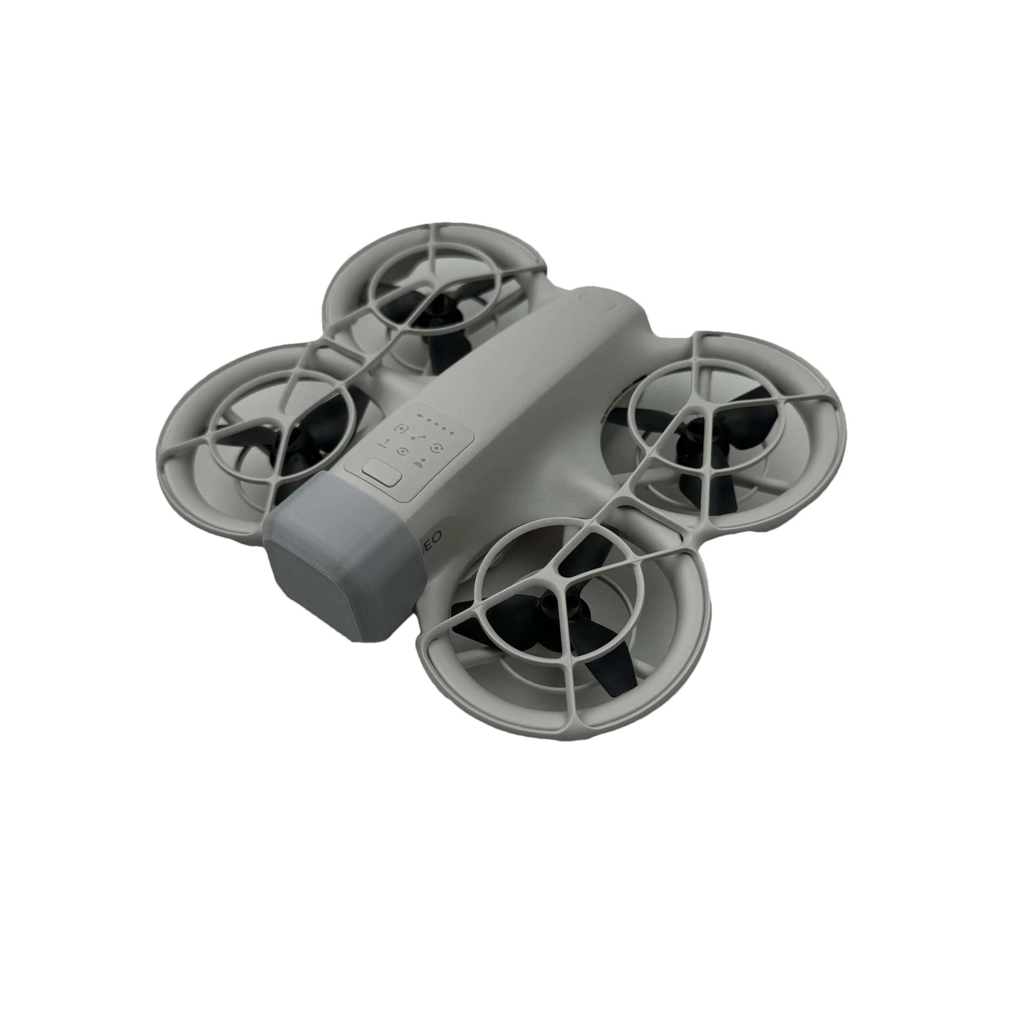 Description Picture 3 of itemFor DJI Neo Gimbal Protective Cover Lens Protective Cover Neo Dust Cover Accessories