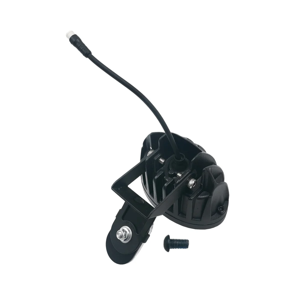 Original Front Light Suit For INMOTION RS Electric Scooter Headlight Official Accessories