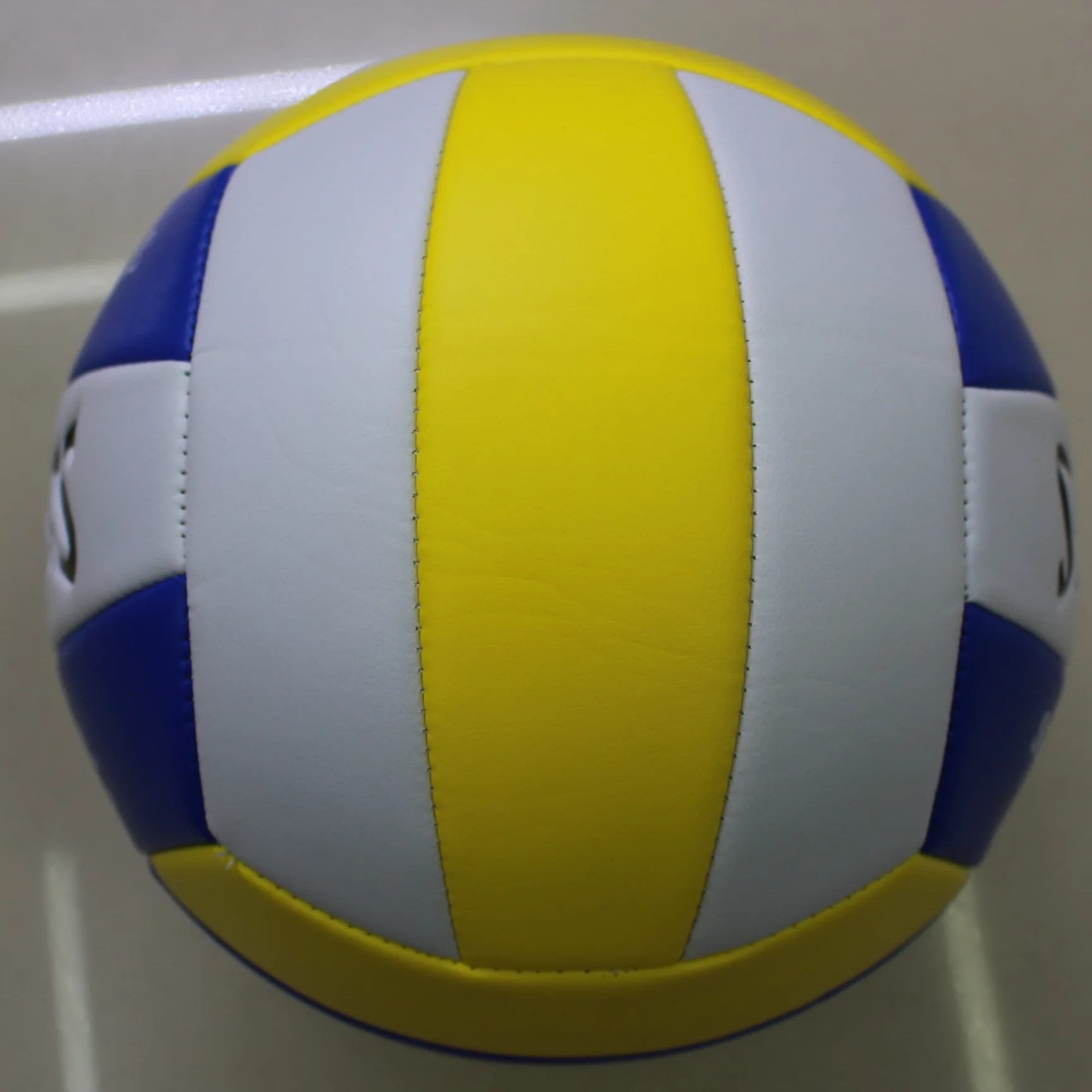 

Beach Balls Swimming Pool Training Elastic Size 5 Volleyball Supplies