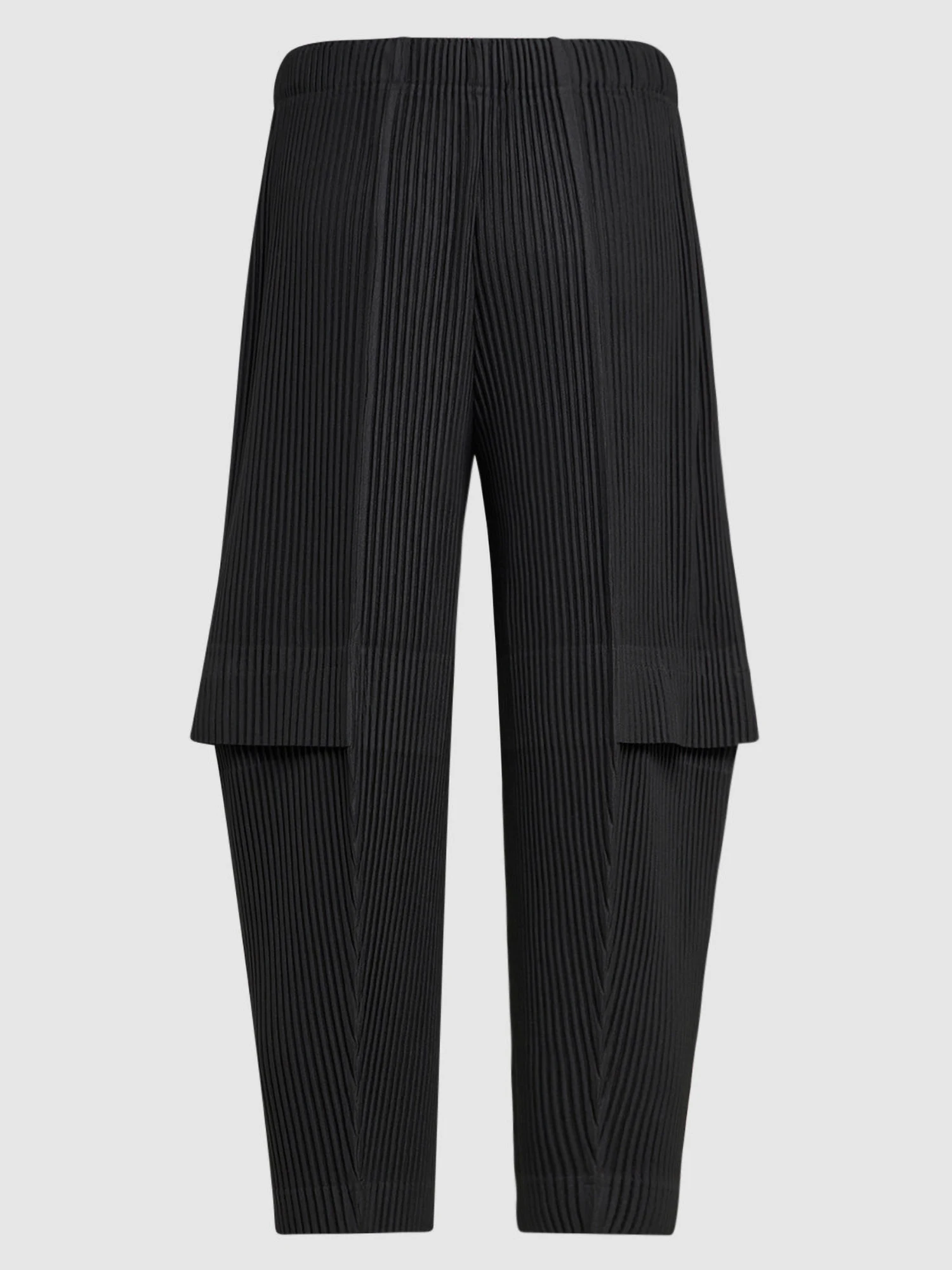 FLUFFY BASICS PANTS | The official ISSEY MIYAKE ONLINE STORE | ISSEY MIYAKE  USA