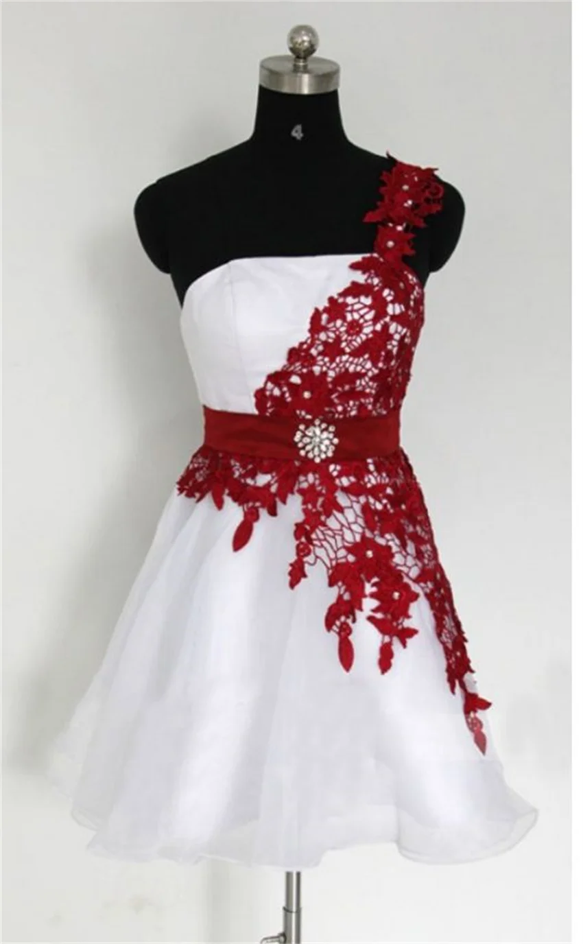 

White Homecoming Dresses 2023 Short Cute Sweetheart Sexy A-line Party Vintage Elegant Tulle Fairy Party Gowns with Appliques