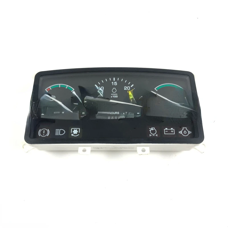 

Applicable to Dir Old Tractor Agricultural Machinery Accessories Instrument Front Dashboard Instrument Assembly
