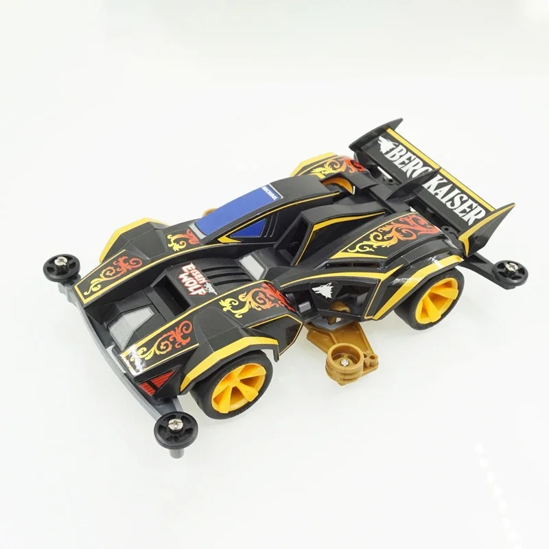 sale made MINI 4WD kit SHINING SCORPION BEAK SPIDER BERGKAISEN RAY STINGER SUPER ADVENTURERS BLITZER SONIC NEPTUNE WAND S2 4