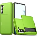 Fluorescent green