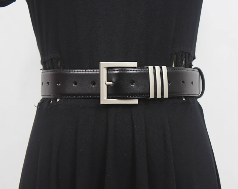 women's-runway-fashion-silver-buckle-genuine-leather-cummerbunds-female-dress-corsets-waistband-belts-decoration-wide-belt-r1429