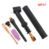 Tig Torch Head Tungsten Inert Gas Welding Gun WP17 WP18 WP26 Welding Machine Gun Welder Accessories For Soldering 4