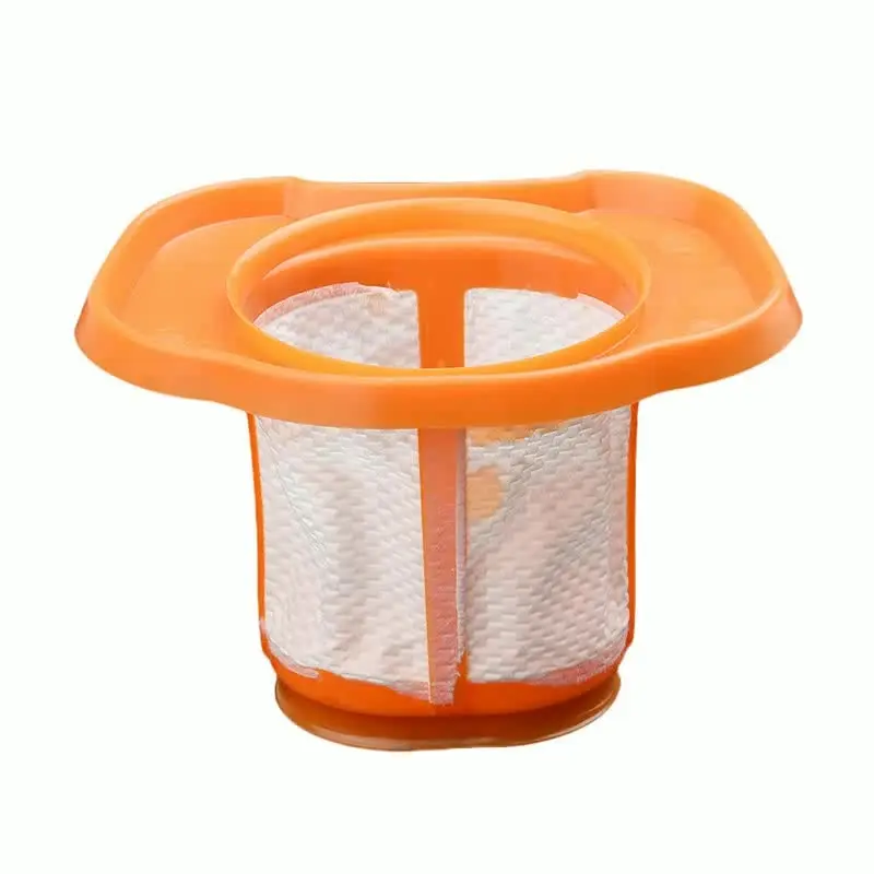 Vhbw Filtro HEPA Compatibile Con Black & Decker SVJ520B, SVJ520BFS: Ricambio Per Aspirapolvere, Sostituisce 90606058-01, VPFE20