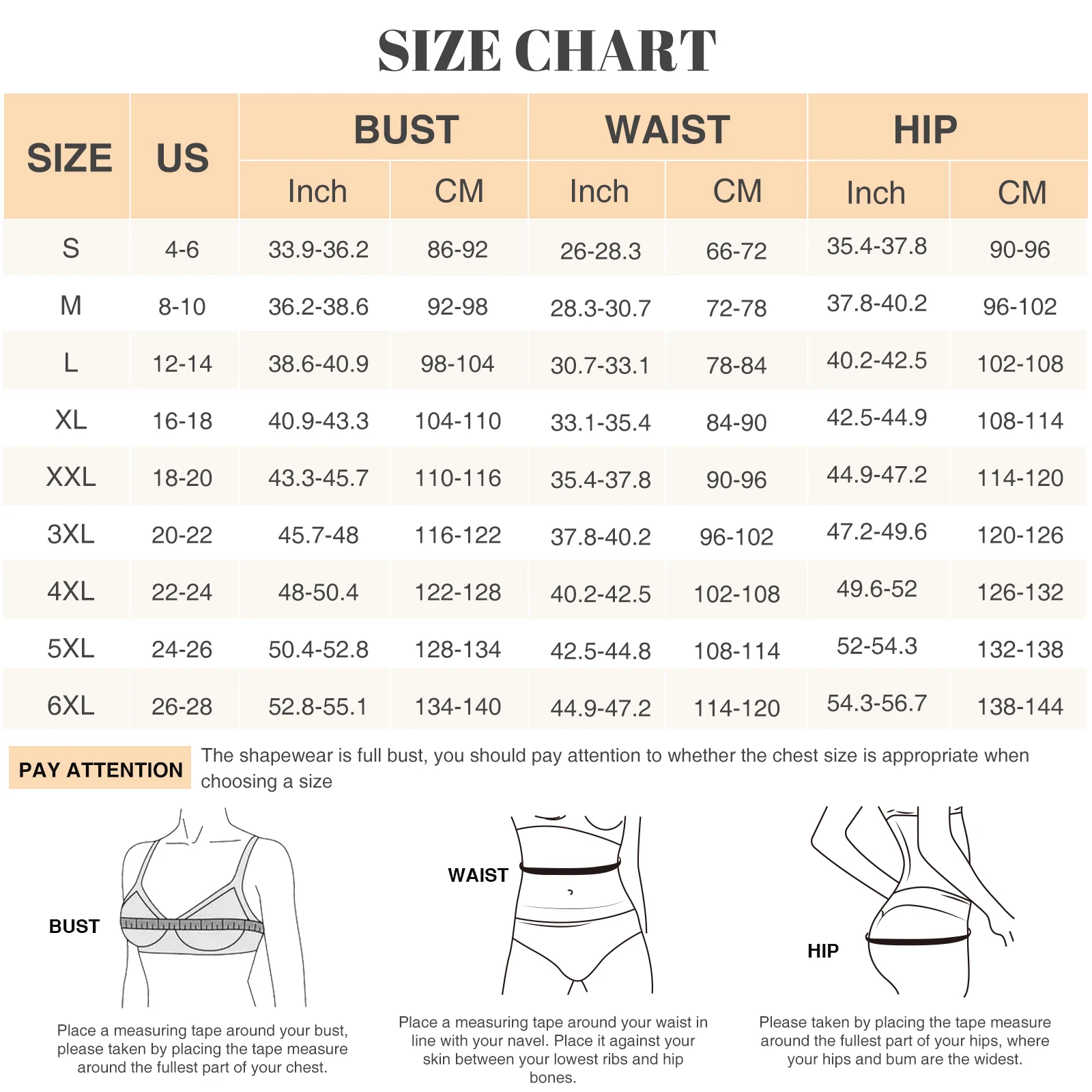 Women's Slimming Underwear Bodysuit Corset Body Shaper Waist Shaper Shapewear Woman Post-Surgical Slimming Zip Hook Stage 3Fajas images - 6