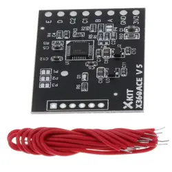 Xbox360 thin machine ACE V5 chip XBOX360 pulse board Corona/Trinity chip accessories  Machine Pulse Chip