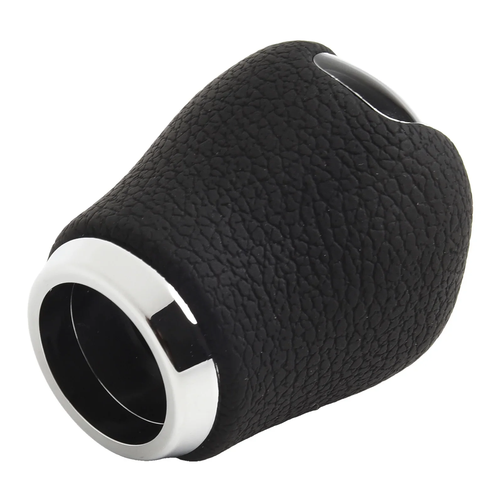 Leather Gear Shift Knob For NISSAN 6 Speed Enhance Skyline R34 and Primera Driving Experience
