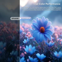 ZEUSLAP 15.6" FHD 100%sRGB 300Nits Ultra thin Back Stand Design Portable Monitor for Phone Gaming Laptop - Image 3