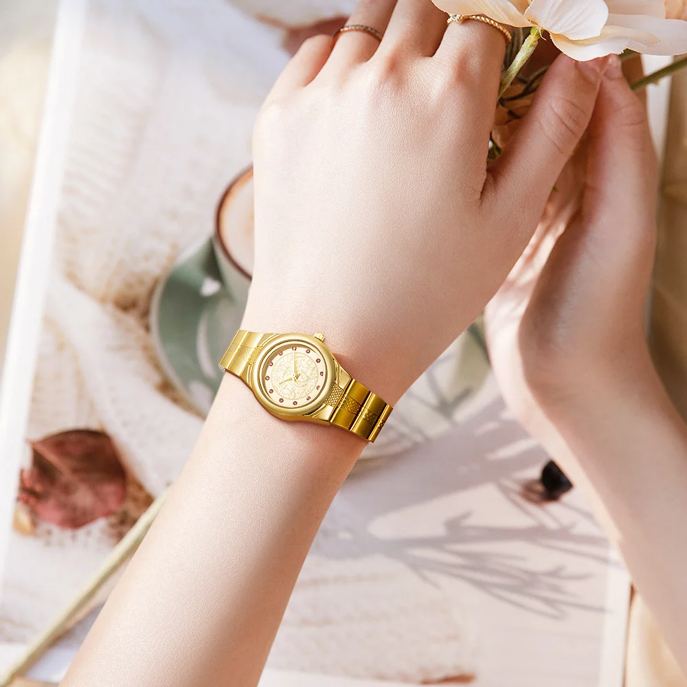 Рисунок 3 - Женские наручные часы LIEBIG