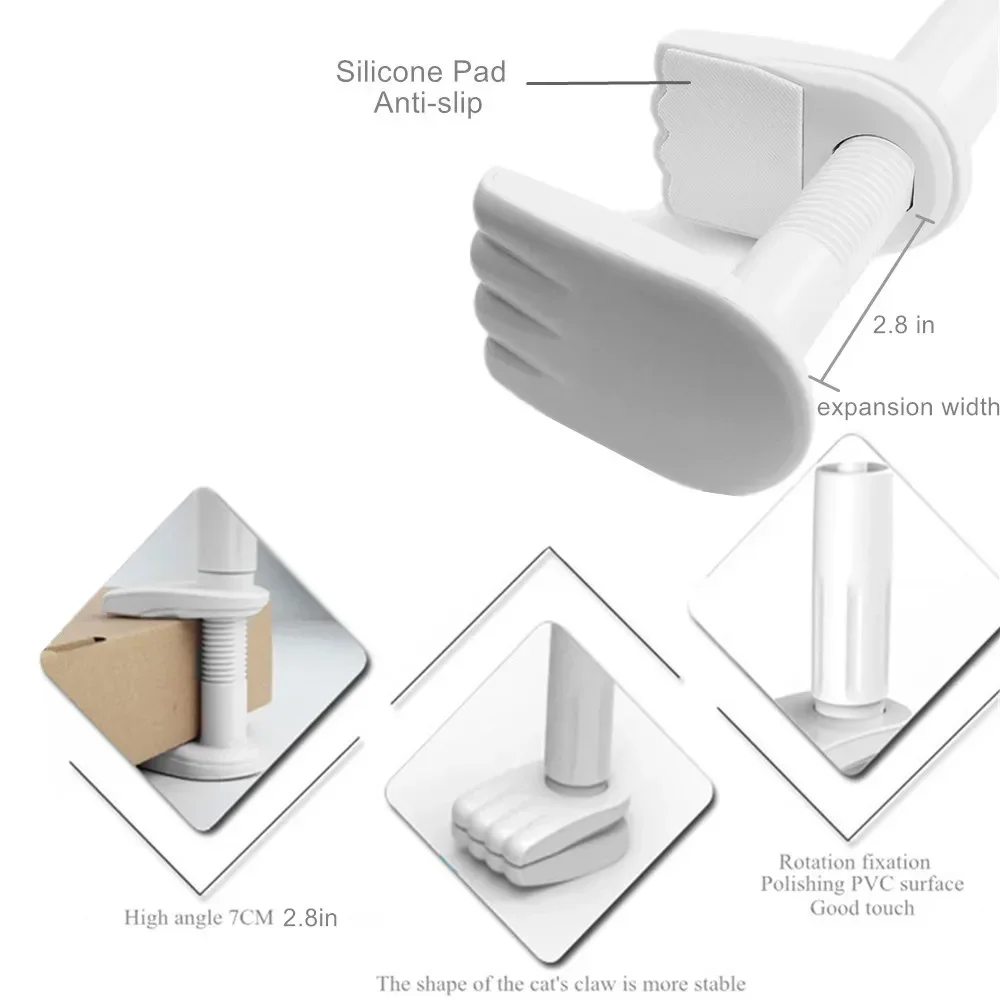 Flexible Long Arm Tablet Stand Holder Bed Desk 5-11&rsquo;&rsquo; Phone Tablet Support Xiaomi Huawei Samsung Teclast IPad Tab Stand