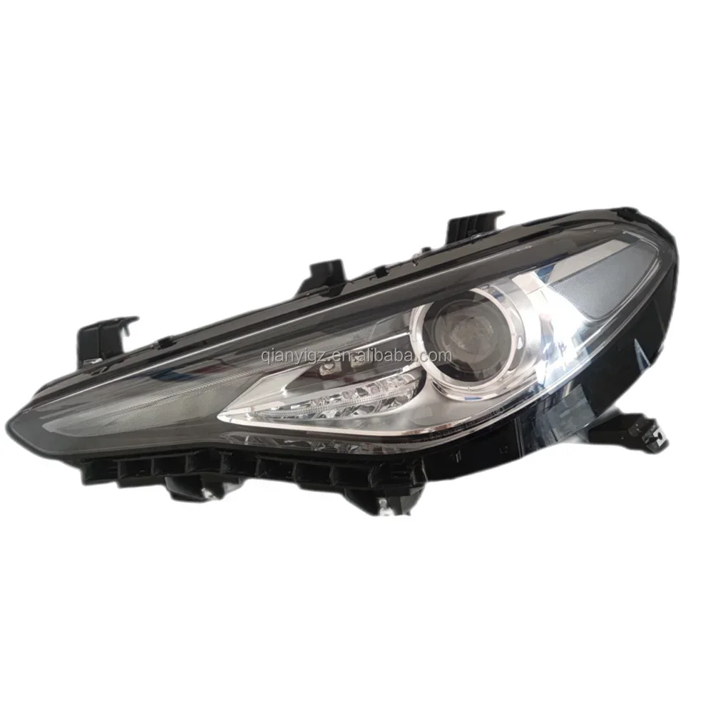 

For Alfa Romeo headlight Assembly Giulia Juliet xenon headlight Matrix laser headlight