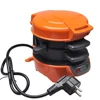 Mini Electric Burger Sandwich Maker Machine Non Stick 220V 110V Toaster Grill Baking Pancake Pan for Bread Kitchen Home 6