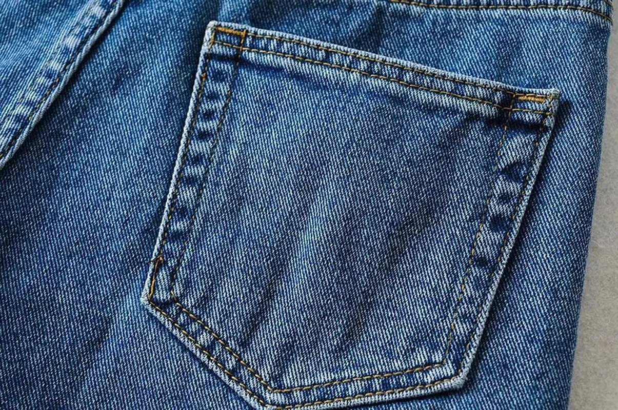 2024 Spring Summer Hot Short Jeans Women Fashion Sexy High Waist Wash Plus Size Tassel Feminino Denim Shorts Women's Streetwear