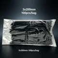Black100pcs