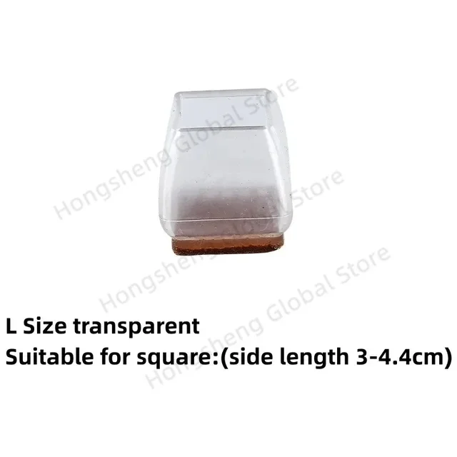 Transparent-F