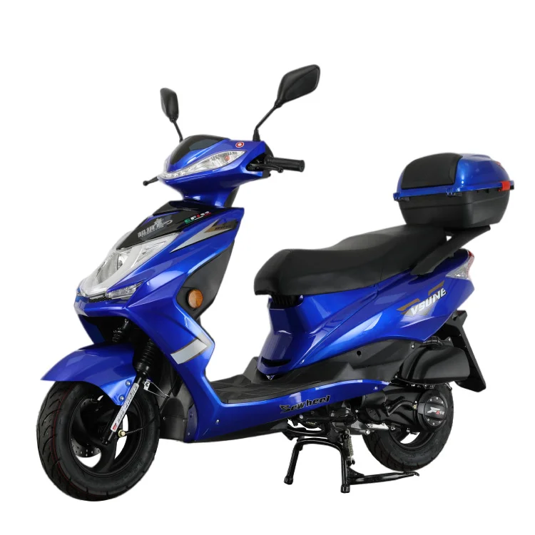 

BEST High Speed Custom 200W 1000w Moto Bike Motorcycle CKD Cheap Price electric moped Electric Scooters motorcycles for adults