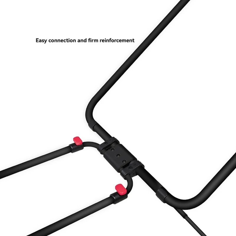 Folding Seat Pedal Fixed Connection Kit For Playseat Challenge Racing