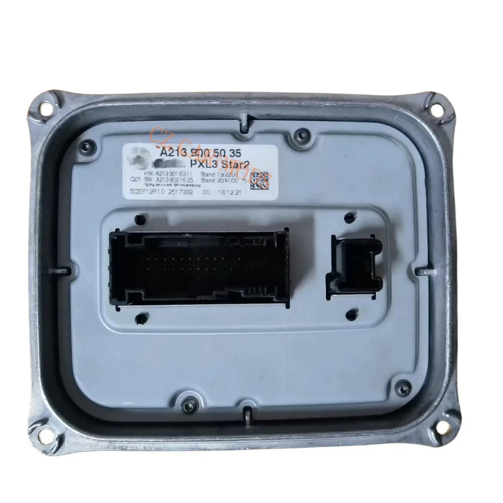 

OEM A2139005035 A213 900 50 35 стартер модуля управления передней фары оптом