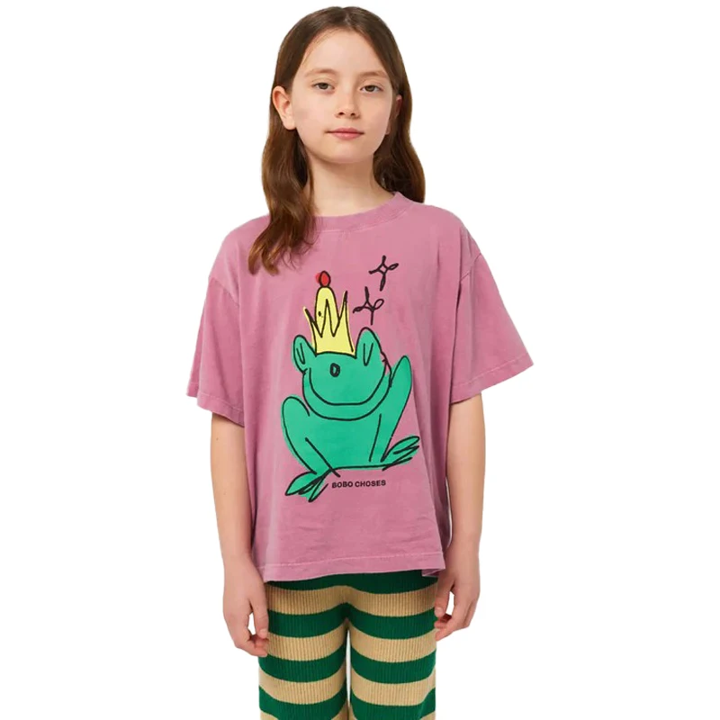 2025 New Spring and Autumn Series Kids Sweatshirt Top Boys and Girls Hoodie Children's Long Sleeve Cute Tops T-shirt and Pants 2